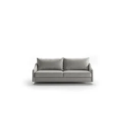 Ethos Sleeper 15 Ethos Sleeper -France and Son Store Ethos 20King 20Size 20Sofa 20Sleeper 20 28Oliver 20173 20 7C 20Fabric 2C 20Chrome 29 0d3b2207 a5de 4cca 81d1 5b87fbf59423