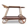 Etienne Bar Cart -France and Son Store EtienneBarCart