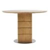 Hollis Dining Table - Gold -France and Son Store FDS02 4bc26f89 8fcc 4626 80b1 94b0c304aa4f
