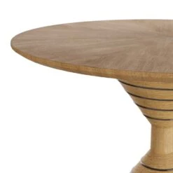 Bertha Entry Table -France and Son Store FDS03.d7 777eefa1 e432 4cb7 ae82 c3c0011cbfab
