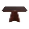 Shepherd Dining Table - Brown -France and Son Store FDS17.d1 79f6514f 32f3 41d7 93c7 ca313a0aca3b