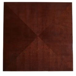 Shepherd Dining Table - Brown -France and Son Store FDS17.d6 da489290 4a24 4917 b5cd c692d040bda5