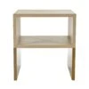 Holloway End Table - Gold -France and Son Store FEI07.d1 ec2cef66 f940 4062 9c9d 942dbe3ed39b