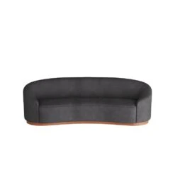 Carver Sofa - Black