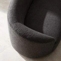 Carver Sofa - Black -France and Son Store FFU03.e3 ca64ddfb fb9c 42e2 94aa b01370e7ba93