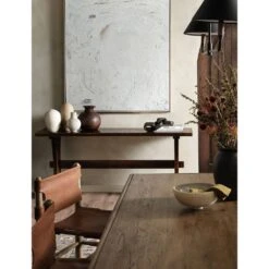 Between The Vines And The Sea By Tyler Guinn - 53.5"X66.5" -France and Son Store FHMPRJ 007 SCENE 21 A