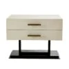 Eastmere Side Table - Black -France and Son Store FII01.d1 4e9b145c 3685 4c3f acd5 9ae20fa36269