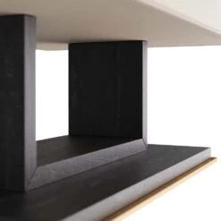 Eastmere Side Table - Black -France and Son Store FII01.d6 27a0c97d eab1 466e 848d 4f4f46f6f654