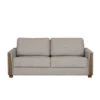 Luna NordicREST Queen Sofa Bed [$1000 Gift Card W/ Purchase!] -France and Son Store FJ Luna Queen Baffin Dark Beige