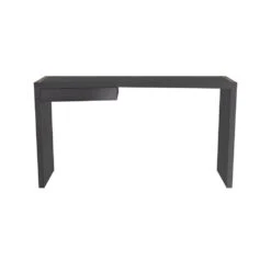 Ares Desk - Black