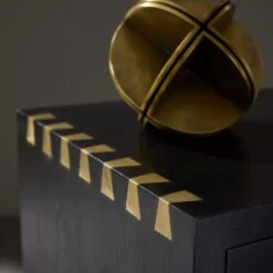 Ares Desk - Black -France and Son Store FKI04.e2 21daa609 b82a 4af2 8106 45d6fbfa67bf