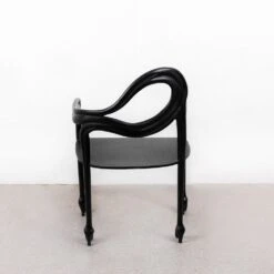 Surrealist Stiletto Accent Chair -France and Son Store FL1031 5