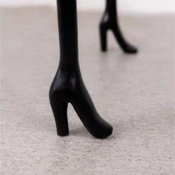 Surrealist Stiletto Accent Chair -France and Son Store FL1031 7