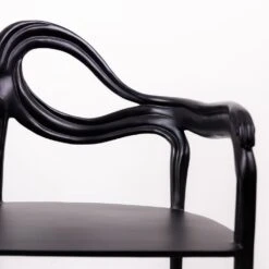 Surrealist Stiletto Accent Chair -France and Son Store FL1031 9