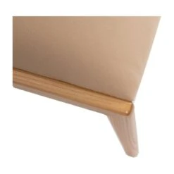 Elbie Cane Dining Side Chair - Set Of 6 -France and Son Store FL1095BGE 12