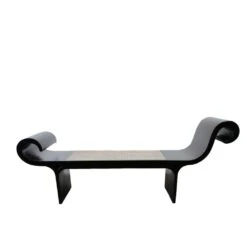 Marquesa Style Bench