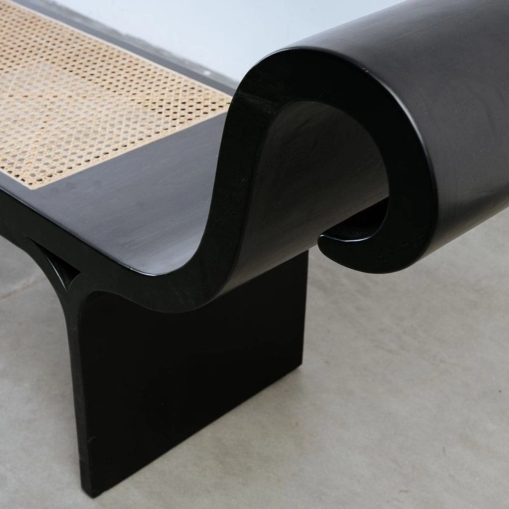 Marquesa Style Bench 9 Marquesa Style Bench - Image 7