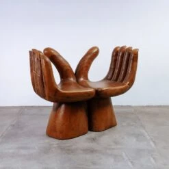 Helping Hands Bench -France and Son Store FL1333