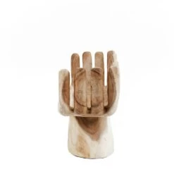 Helping Hands Bench -France and Son Store FL1333RAW 2
