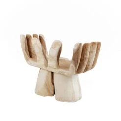 Helping Hands Bench -France and Son Store FL1333RAW 5