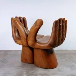 Helping Hands Bench -France and Son Store FL1333 3
