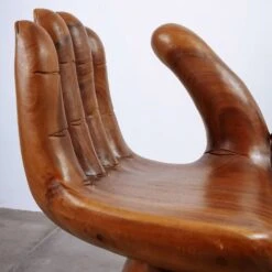 Helping Hands Bench -France and Son Store FL1333 6