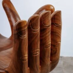 Helping Hands Bench -France and Son Store FL1333 8