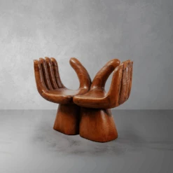 Helping Hands Bench -France and Son Store FL1333 edit