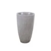 Alani Stone Pedestal Sink -France and Son Store FL1605GREY