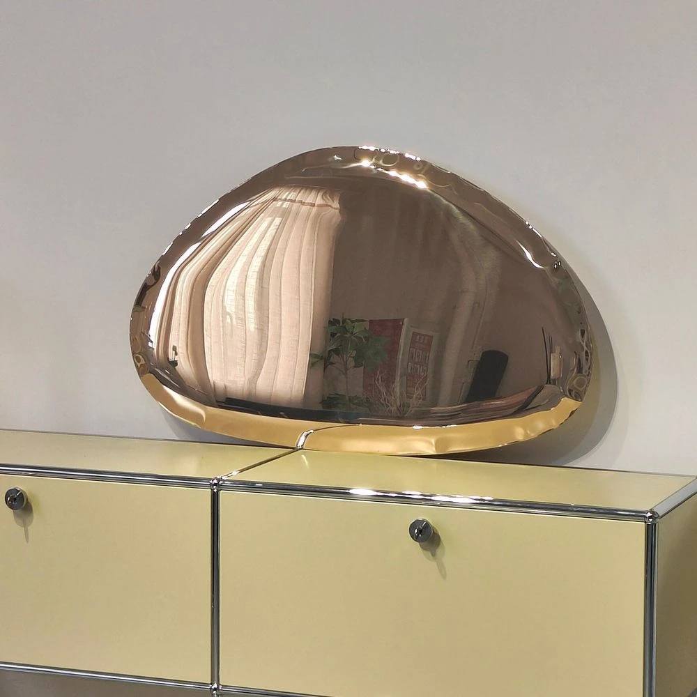 Balloon Trini Wall Mirror Sculpture 15 Balloon Trini Wall Mirror Sculpture - Image 13