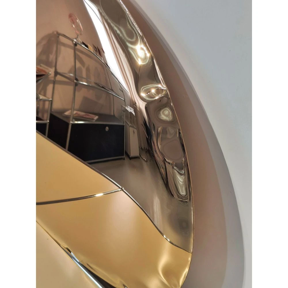 Balloon Trini Wall Mirror Sculpture 13 Balloon Trini Wall Mirror Sculpture - Image 11