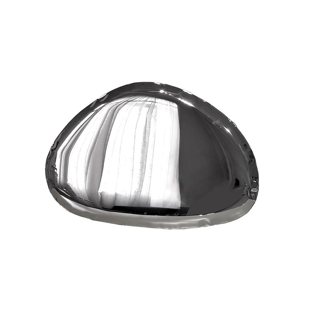 Balloon Trini Wall Mirror Sculpture 3 Balloon Trini Wall Mirror Sculpture