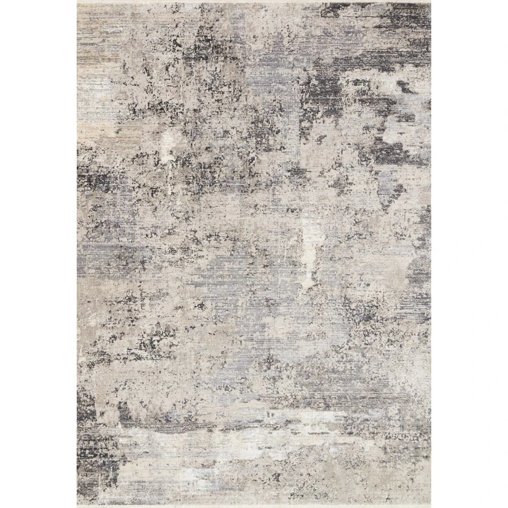 Loloi Franca Granite 2'-7" X 13' Runner Rug 3 Loloi Franca Granite 2'-7" X 13' Runner Rug