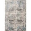 Loloi Franca Slate / Sky 2'-7" X 9'-6" Runner Rug 1 Loloi Franca Slate / Sky 2'-7" X 9'-6" Runner Rug -France and Son Store FNCAFRN 04SLSC 44b3c1eb 7ffa 43e6 abfd c2e655b90dc6