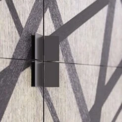 Redgrave Cabinet - Black -France and Son Store FNS02.d4 28b30c08 11b1 40ab ad58 1139f8f9e7b7