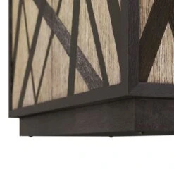 Redgrave Cabinet - Black -France and Son Store FNS02.d7 59d19133 0bf3 4ef8 95e9 89c17ac4e8ac