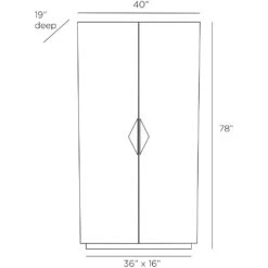 Thurston Cabinet -France and Son Store FNS04.l1 97148a31 6914 401c a3fe f7bbf2058c56