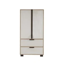 Maximus Cabinet - Black