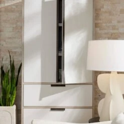 Maximus Cabinet - Black -France and Son Store FNS12.e2 d5ac9c41 d166 4e62 8c4c 6c1c28355712