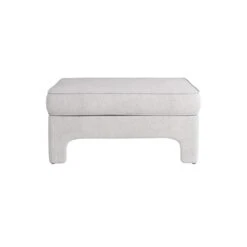 Maximilian Ottoman - Gray