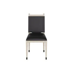 Thistlewood Dining Chair - Black