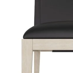 Thistlewood Dining Chair - Black -France and Son Store FRI08.d3 d8c72c84 c857 4451 8bfd a3a3434e58ea