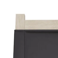 Thistlewood Dining Chair - Black -France and Son Store FRI08.d4 5f110553 64bc 4116 bf5f a4c153438241