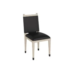 Thistlewood Dining Chair - Black -France and Son Store FRI08 6368fa11 ecc3 4207 b1f0 5a80ed2ffd34