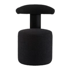 Montoya Chair - Black