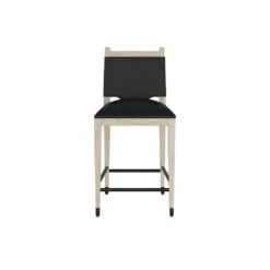 Thistlewood Counter Stool - Black