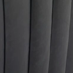 Ripley Sofa Noir Leather White Oyster - Black -France and Son Store FTU05.d6 862660ea aed5 4229 975f fcf2c583e697