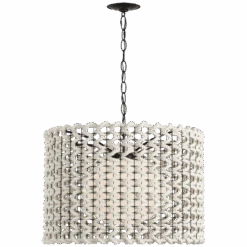 Brighton 30" Hanging Shade - Bronze