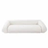 Becchi Sofa Bed -France and Son Store FYS0123OWHT edit1
