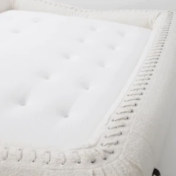 Becchi Sofa Bed - Rental Price/Week -France and Son Store FYS0123OWHT edit12 96ba9ea4 3a4f 459a a8d6 3687cfd16f97